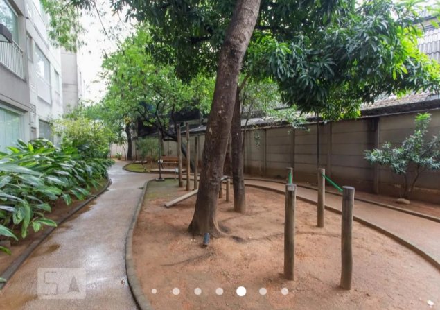 imóvel com 64m²