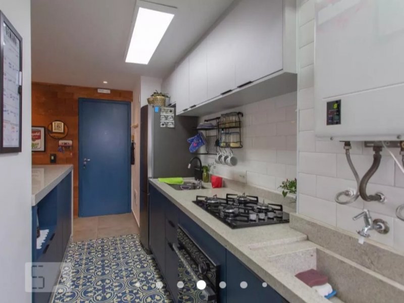 imóvel com 64m² - Cambuci - São Paulo