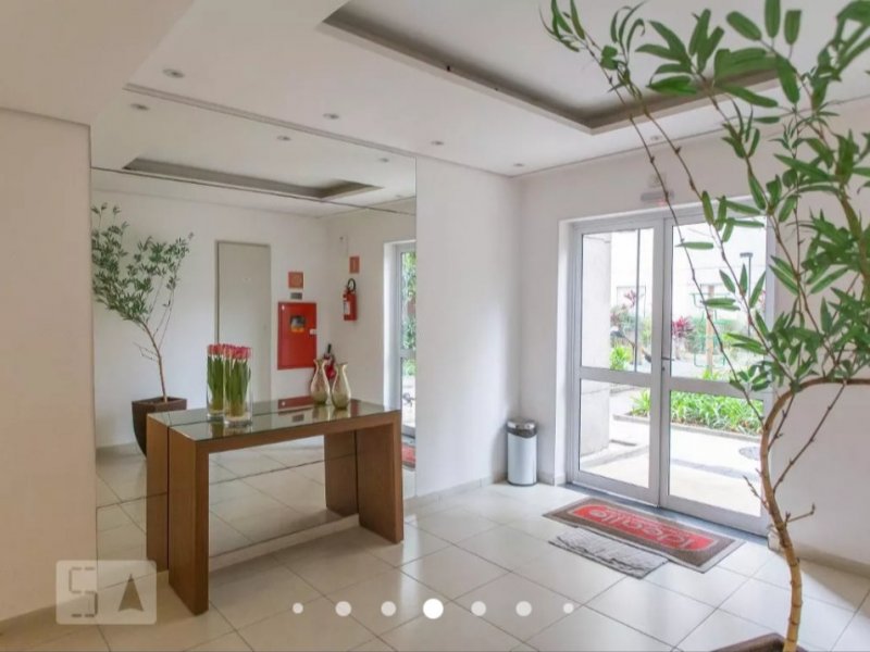 imóvel com 64m² - Cambuci - São Paulo