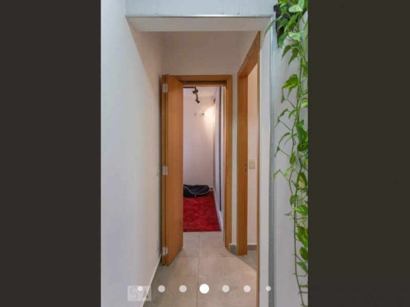 imóvel com 64m² - Cambuci - São Paulo
