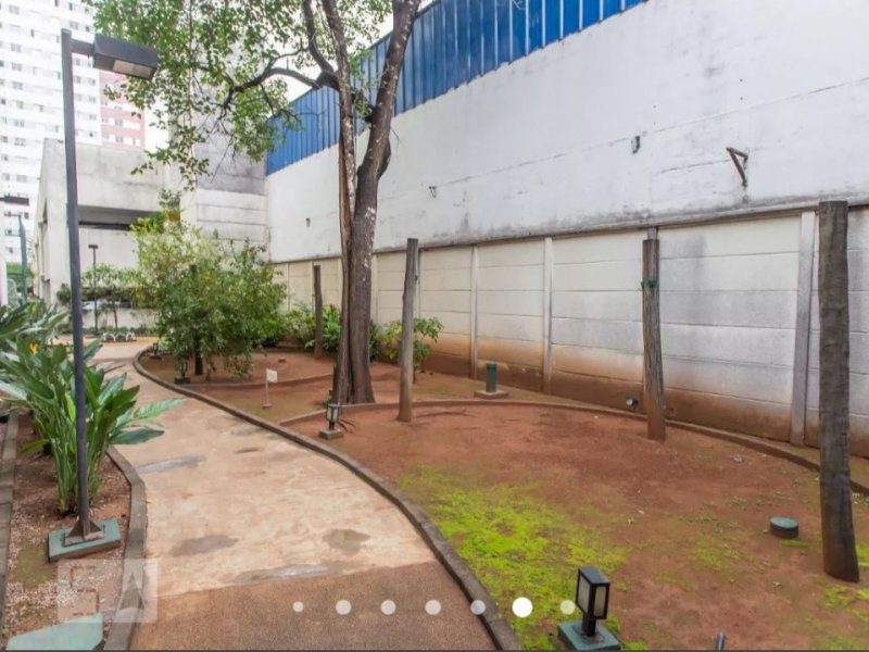 imóvel com 64m² - Cambuci - São Paulo