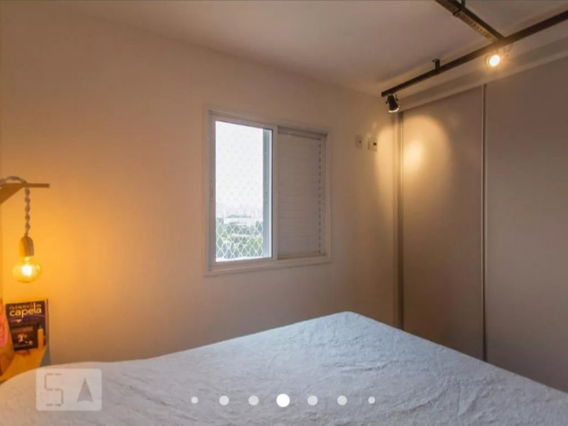 imóvel com 64m² - Cambuci - São Paulo