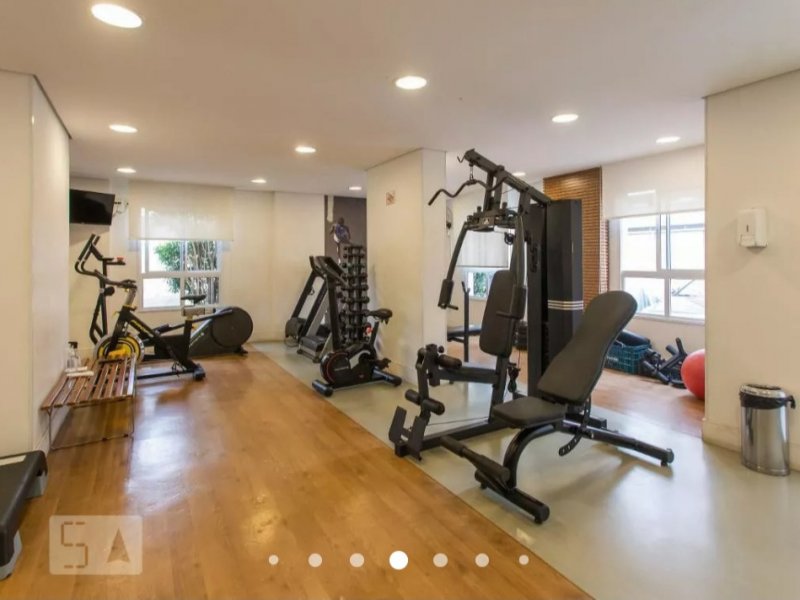 imóvel com 64m² - Cambuci - São Paulo