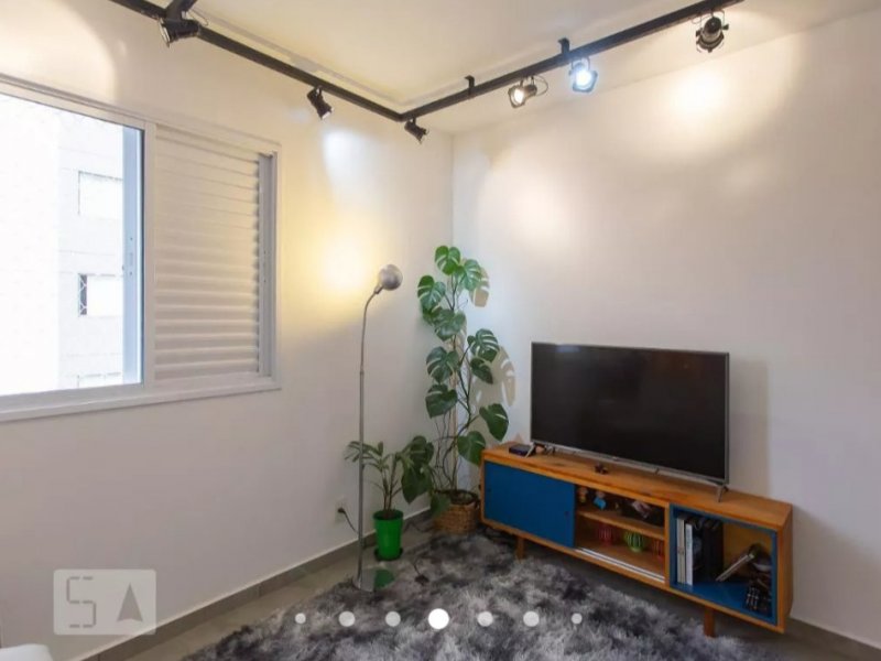 imóvel com 64m² - Cambuci - São Paulo