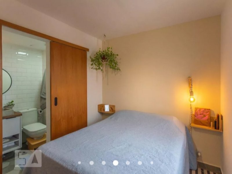 imóvel com 64m² - Cambuci - São Paulo