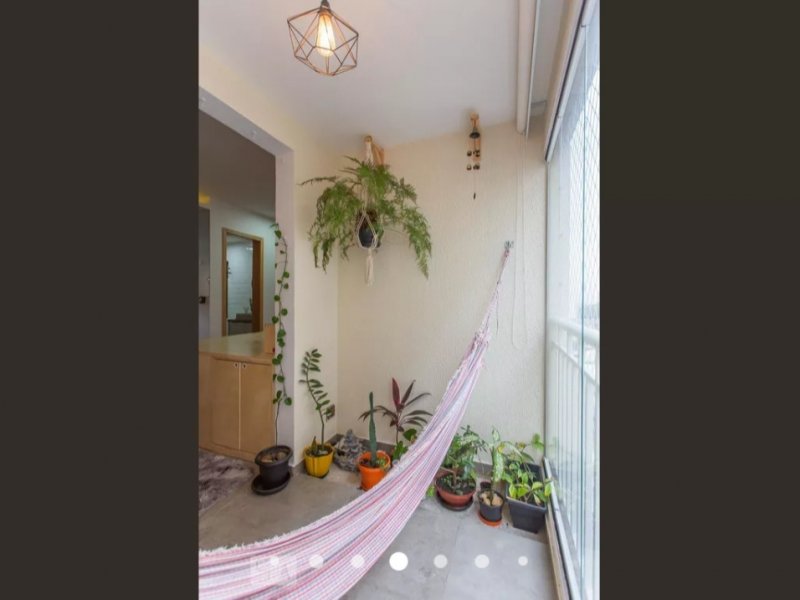 imóvel com 64m² - Cambuci - São Paulo