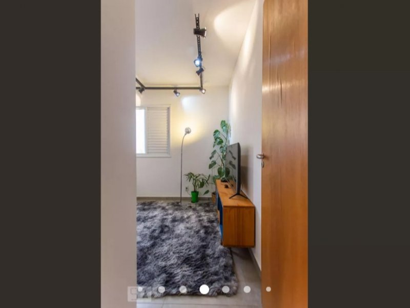 imóvel com 64m² - Cambuci - São Paulo