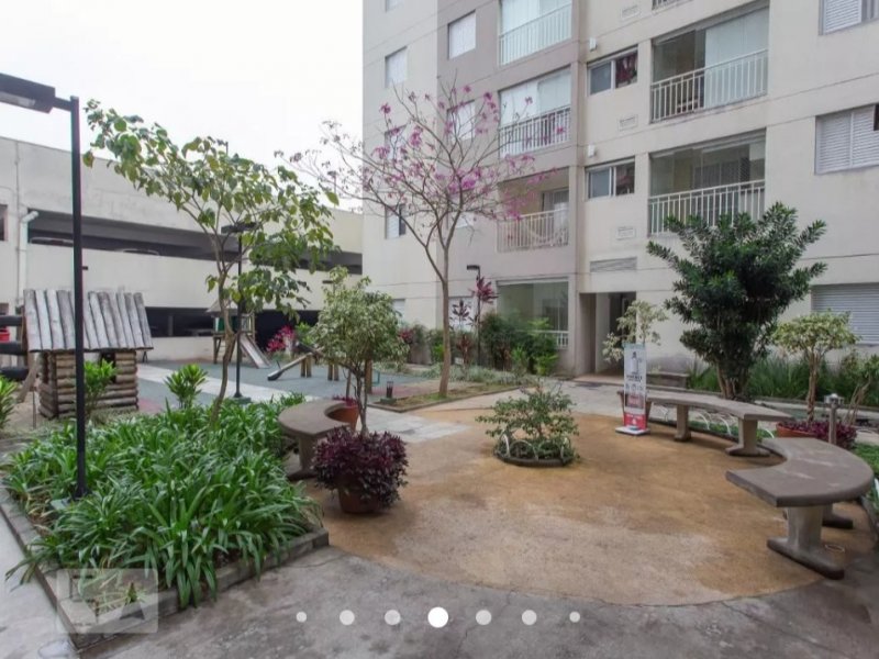 imóvel com 64m² - Cambuci - São Paulo