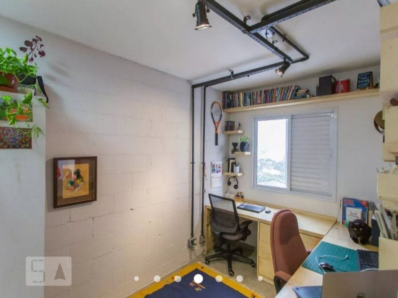 imóvel com 64m² - Cambuci - São Paulo
