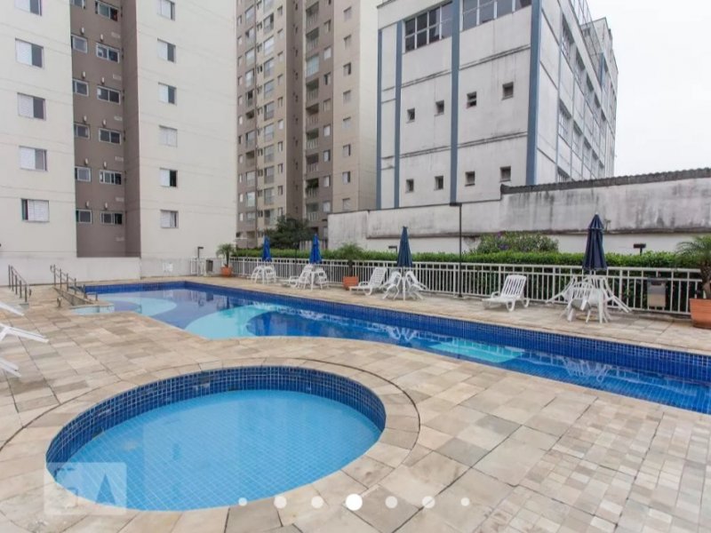 imóvel com 64m² - Cambuci - São Paulo