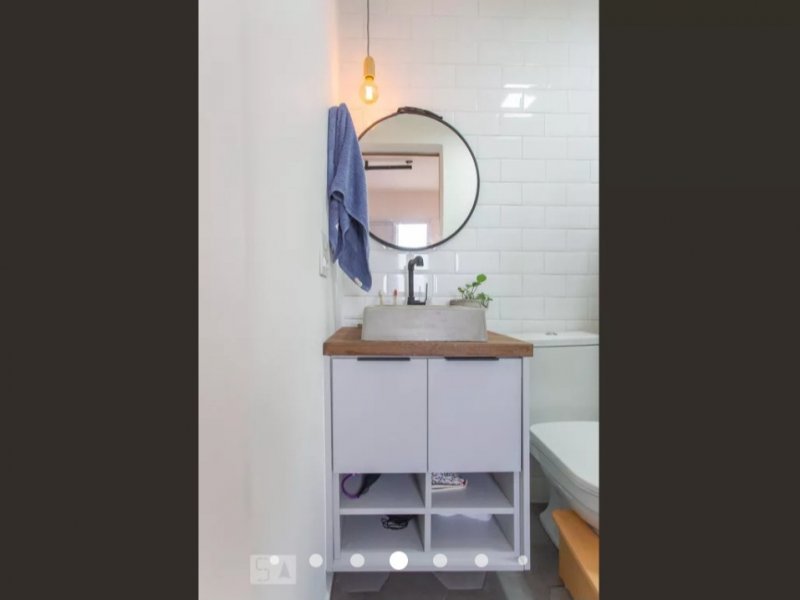 imóvel com 64m² - Cambuci - São Paulo