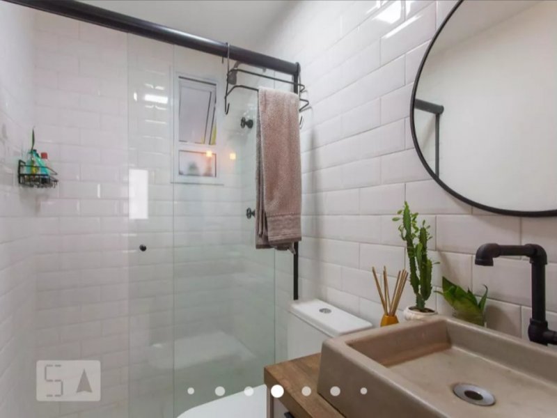 imóvel com 64m² - Cambuci - São Paulo