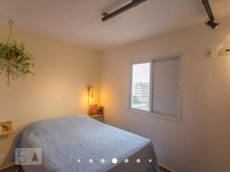 imóvel com 64m² - Cambuci - São Paulo