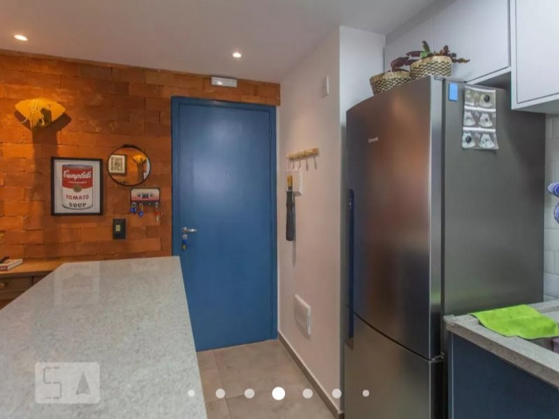 imóvel com 64m² - Cambuci - São Paulo