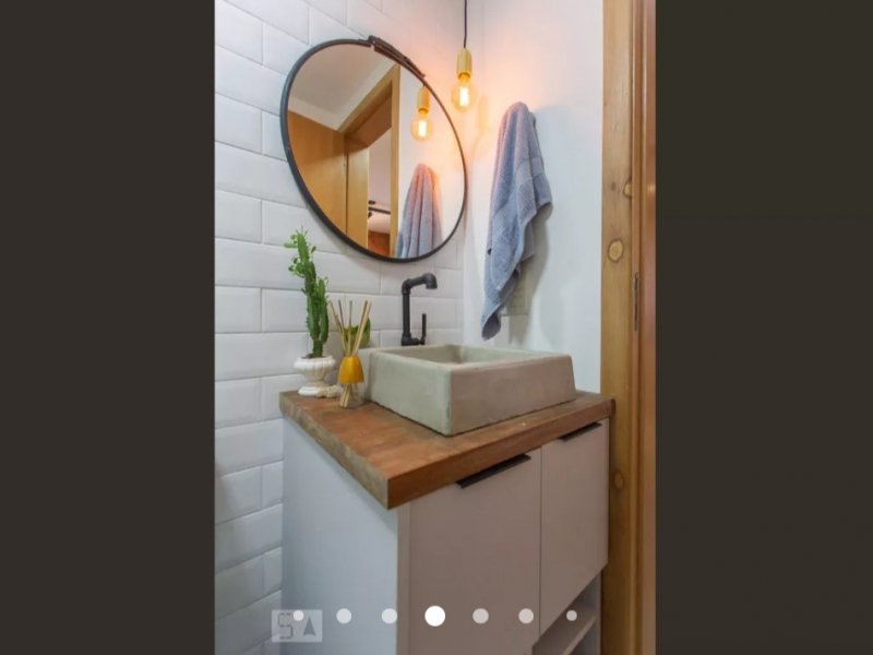 imóvel com 64m² - Cambuci - São Paulo