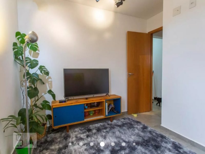 imóvel com 64m² - Cambuci - São Paulo