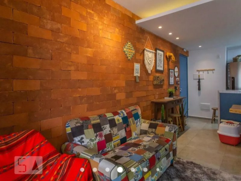 imóvel com 64m² - Cambuci - São Paulo