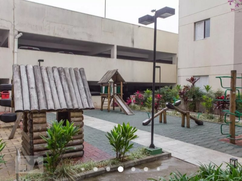 imóvel com 64m² - Cambuci - São Paulo