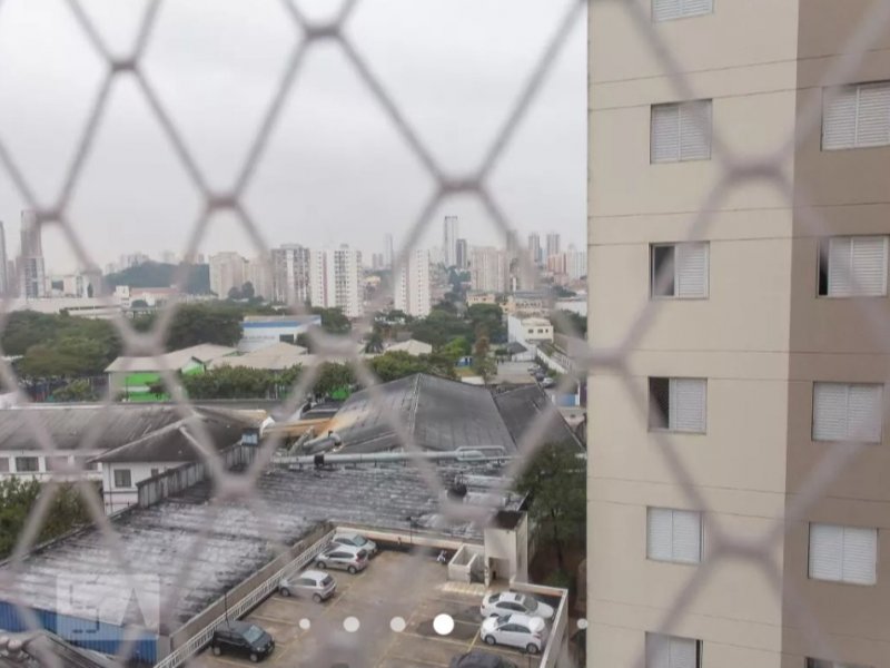 imóvel com 64m² - Cambuci - São Paulo