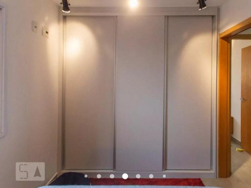 imóvel com 64m² - Cambuci - São Paulo