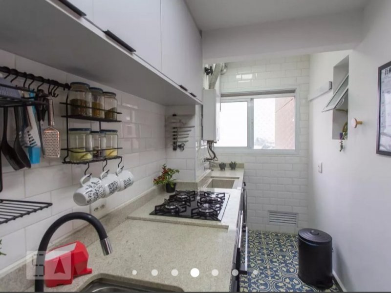 imóvel com 64m² - Cambuci - São Paulo