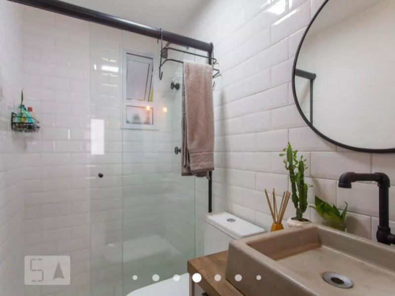 imóvel com 64m² - Cambuci - São Paulo