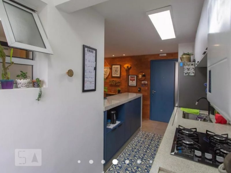 imóvel com 64m² - Cambuci - São Paulo