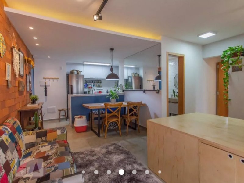 imóvel com 64m² - Cambuci - São Paulo
