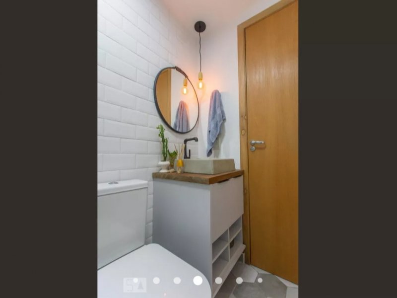 imóvel com 64m² - Cambuci - São Paulo