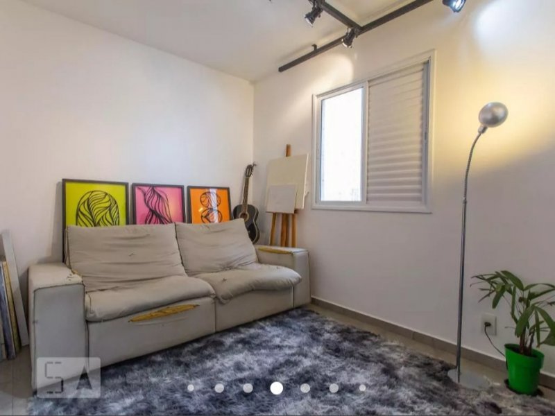 imóvel com 64m² - Cambuci - São Paulo