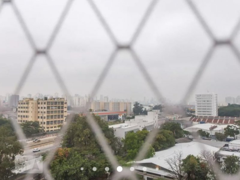 imóvel com 64m² - Cambuci - São Paulo