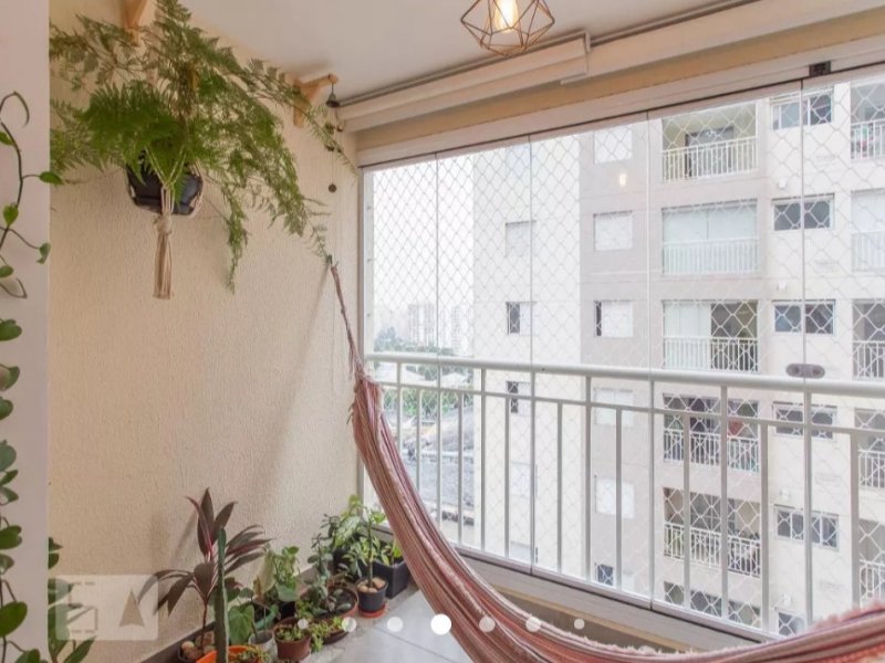 imóvel com 64m² - Cambuci - São Paulo