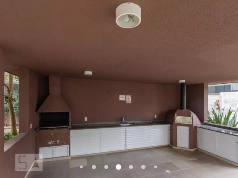 imóvel com 64m² - Cambuci - São Paulo