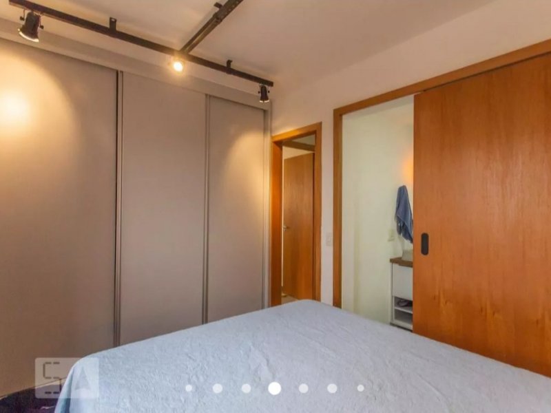 imóvel com 64m² - Cambuci - São Paulo