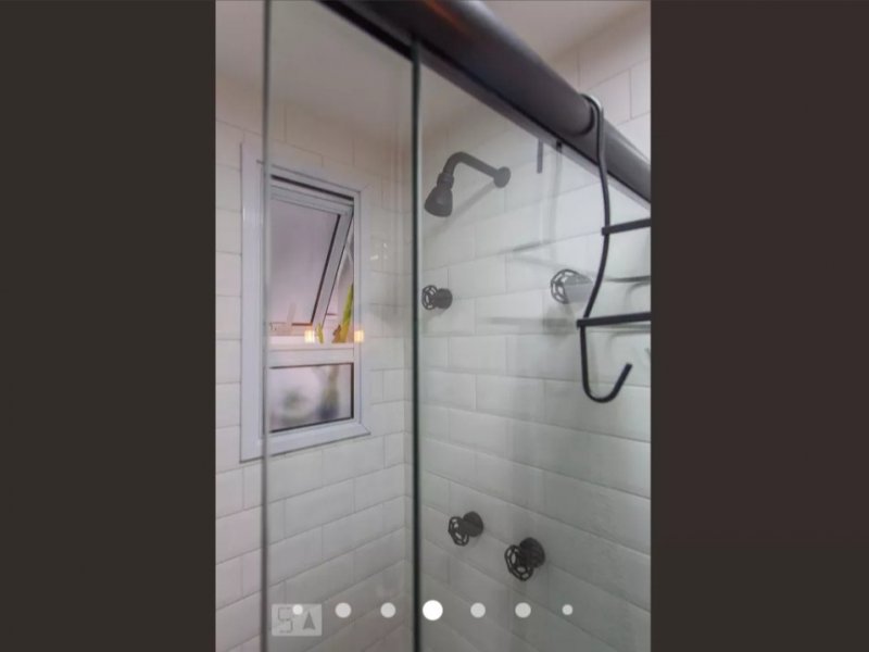 imóvel com 64m² - Cambuci - São Paulo