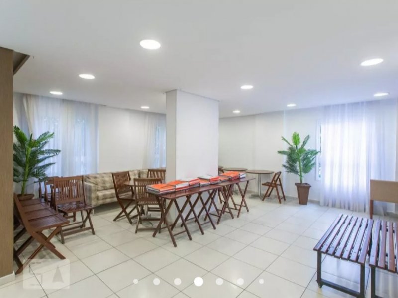 imóvel com 64m² - Cambuci - São Paulo