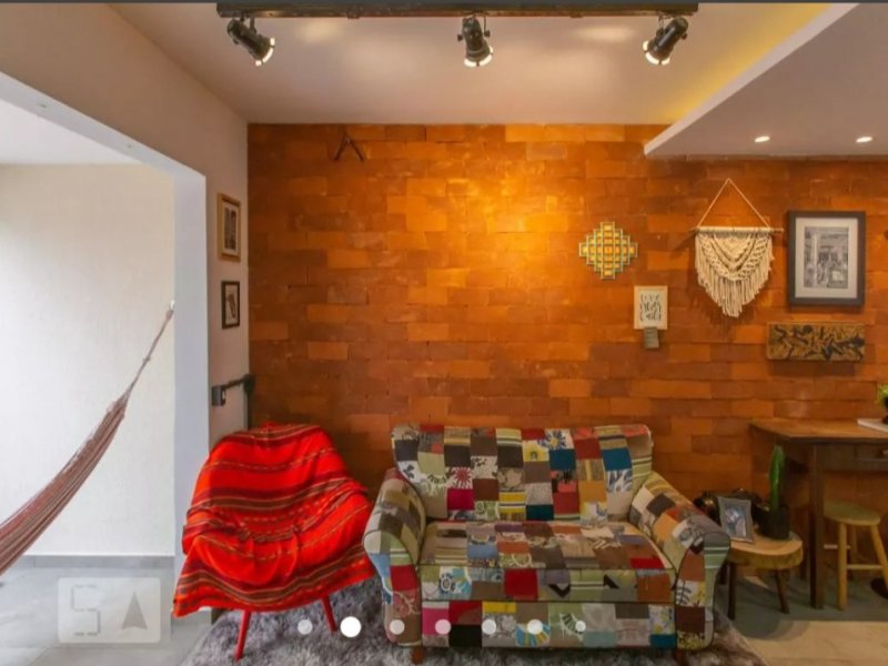 imóvel com 64m² - Cambuci - São Paulo