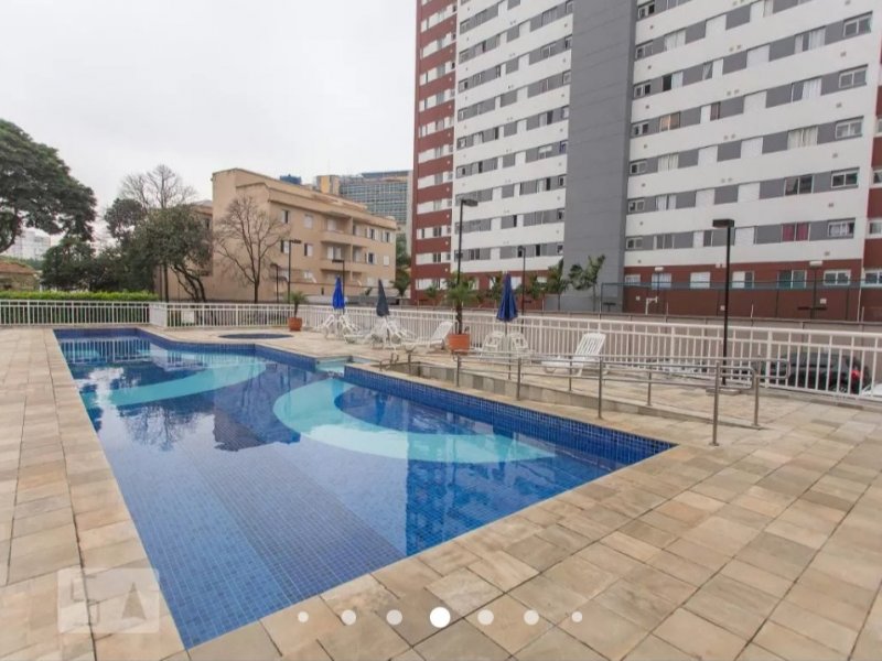 imóvel com 64m² - Cambuci - São Paulo