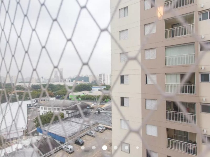 imóvel com 64m² - Cambuci - São Paulo