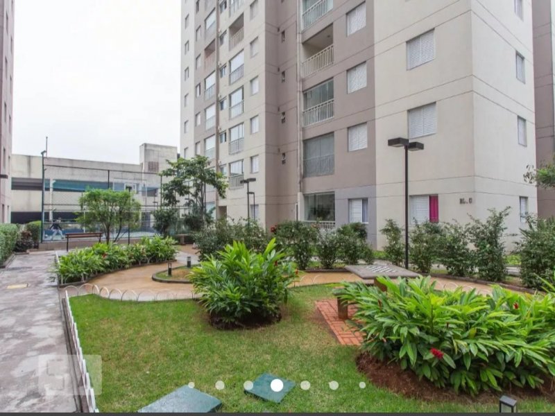 imóvel com 64m² - Cambuci - São Paulo