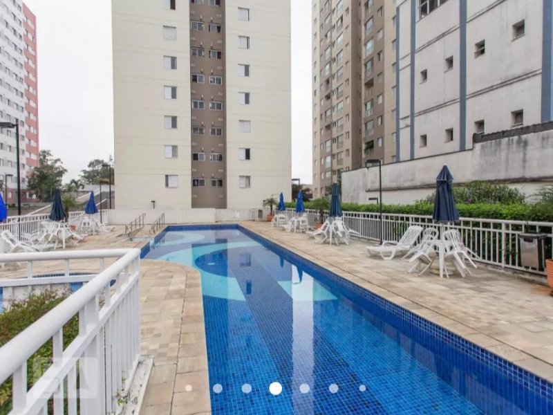imóvel com 64m² - Cambuci - São Paulo