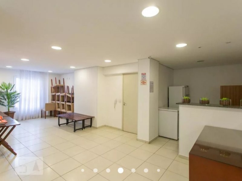 imóvel com 64m² - Cambuci - São Paulo