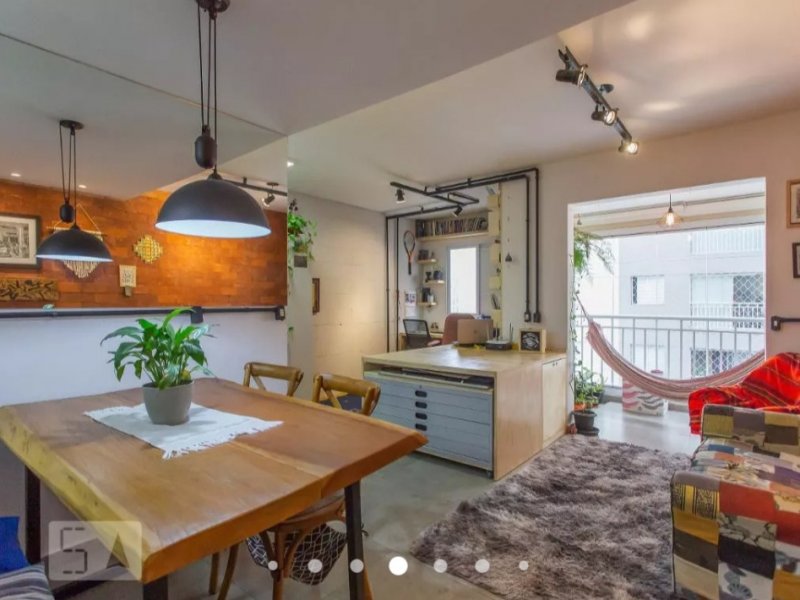 imóvel com 64m² - Cambuci - São Paulo