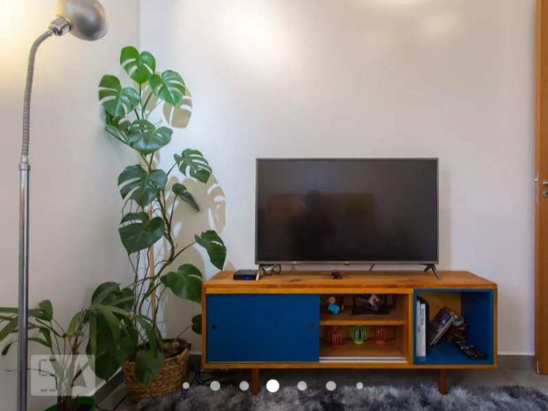 imóvel com 64m² - Cambuci - São Paulo