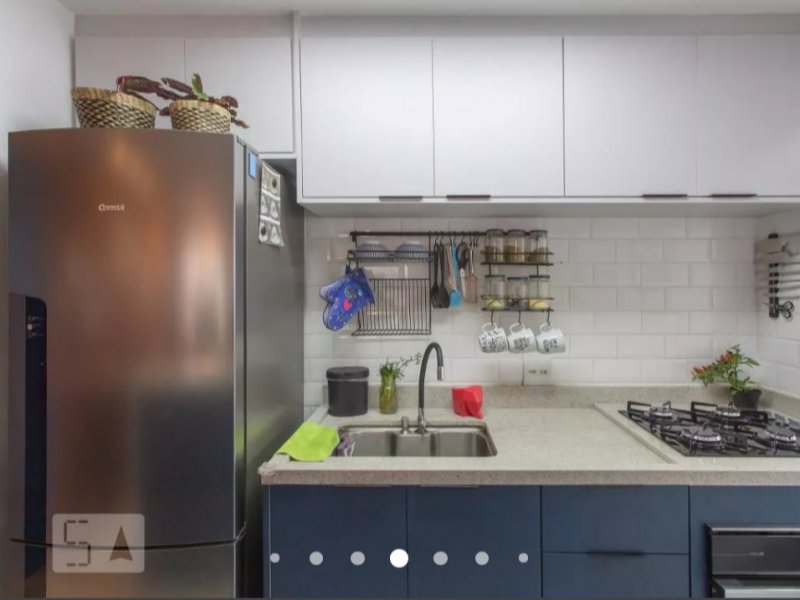 imóvel com 64m² - Cambuci - São Paulo