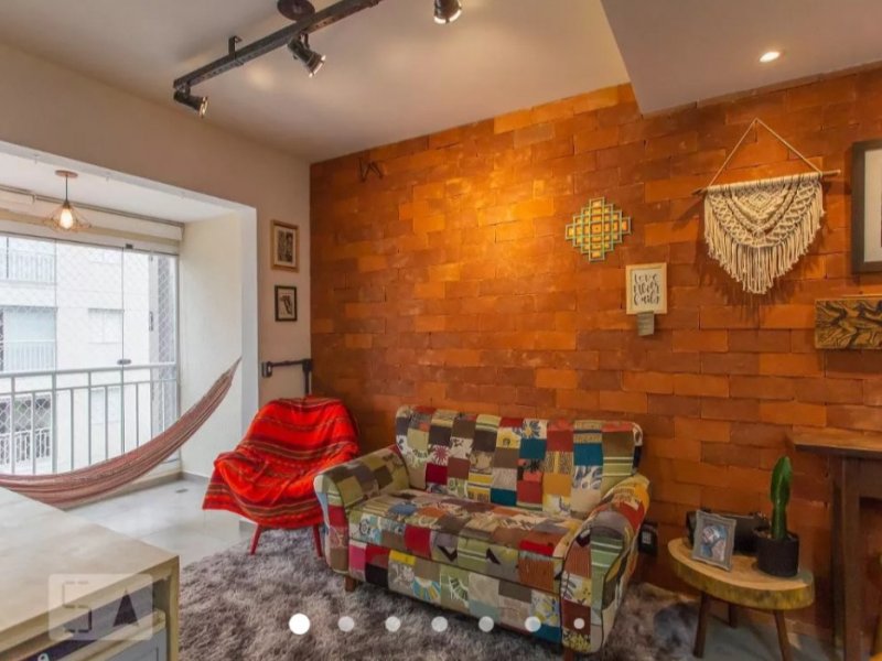 imóvel com 64m² - Cambuci - São Paulo