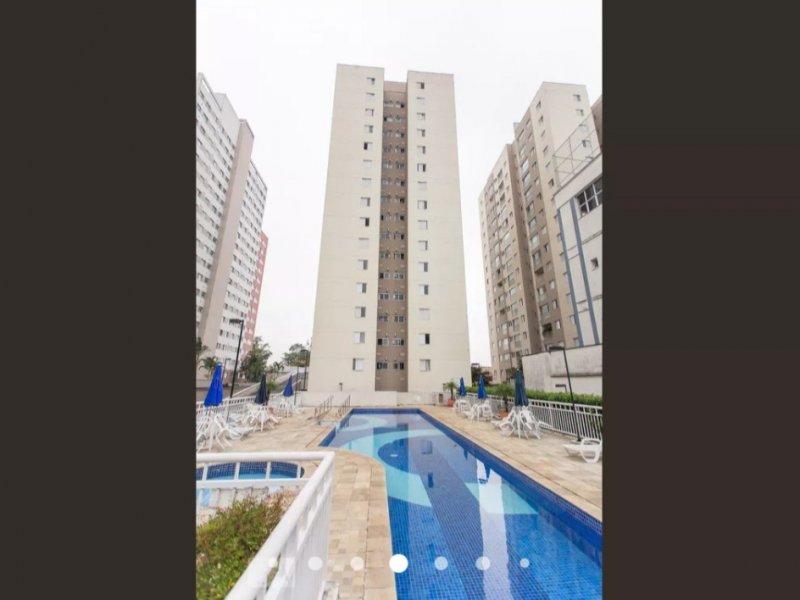 imóvel com 64m² - Cambuci - São Paulo