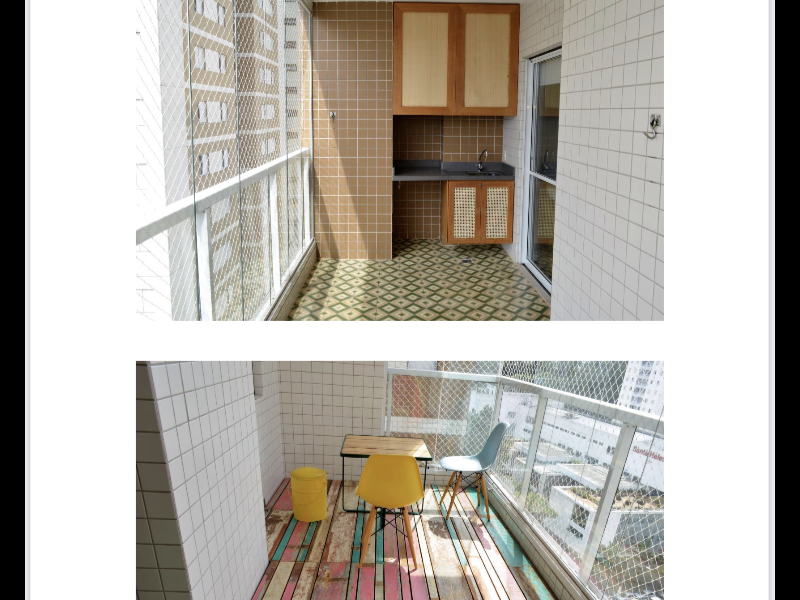 imóvel com 92m² - Baeta Neves - São Bernardo do Campo