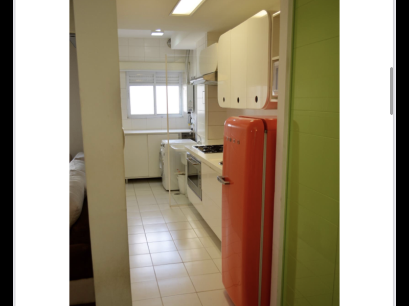 imóvel com 92m² - Baeta Neves - São Bernardo do Campo