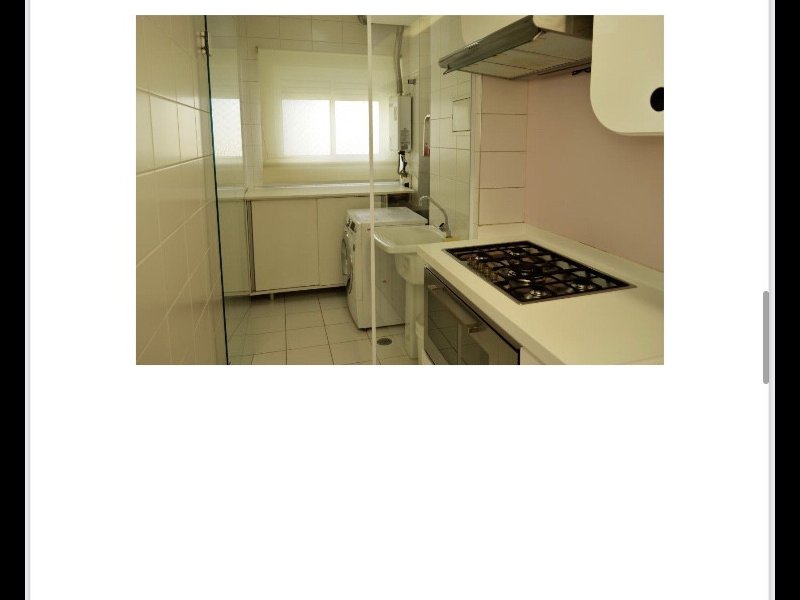 imóvel com 92m² - Baeta Neves - São Bernardo do Campo